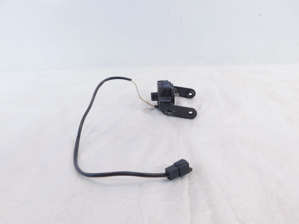 1987-05 Suzuki Intruder 1400 VS1400 Boulevard S83 Engine Decompression Solenoid - C3 Cycle