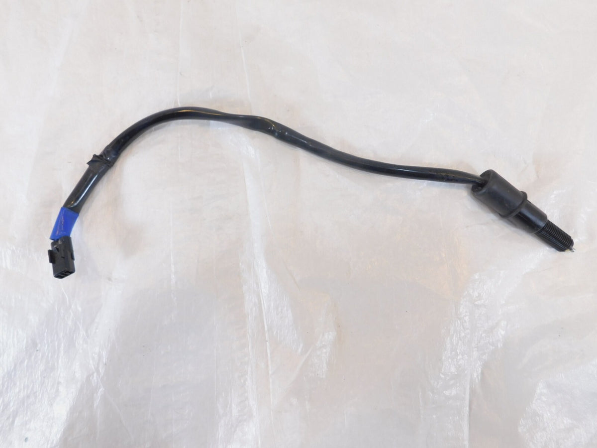 2017-2024 Kawasaki Ninja 650 EX650 Z650 Rear Back Brake Break Tail Light Switch - C3 Cycle