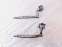 2002-2008 Honda Interceptor VFR800 Front Left/Right Handlebar Handle Bars - Bent - C3 Cycle