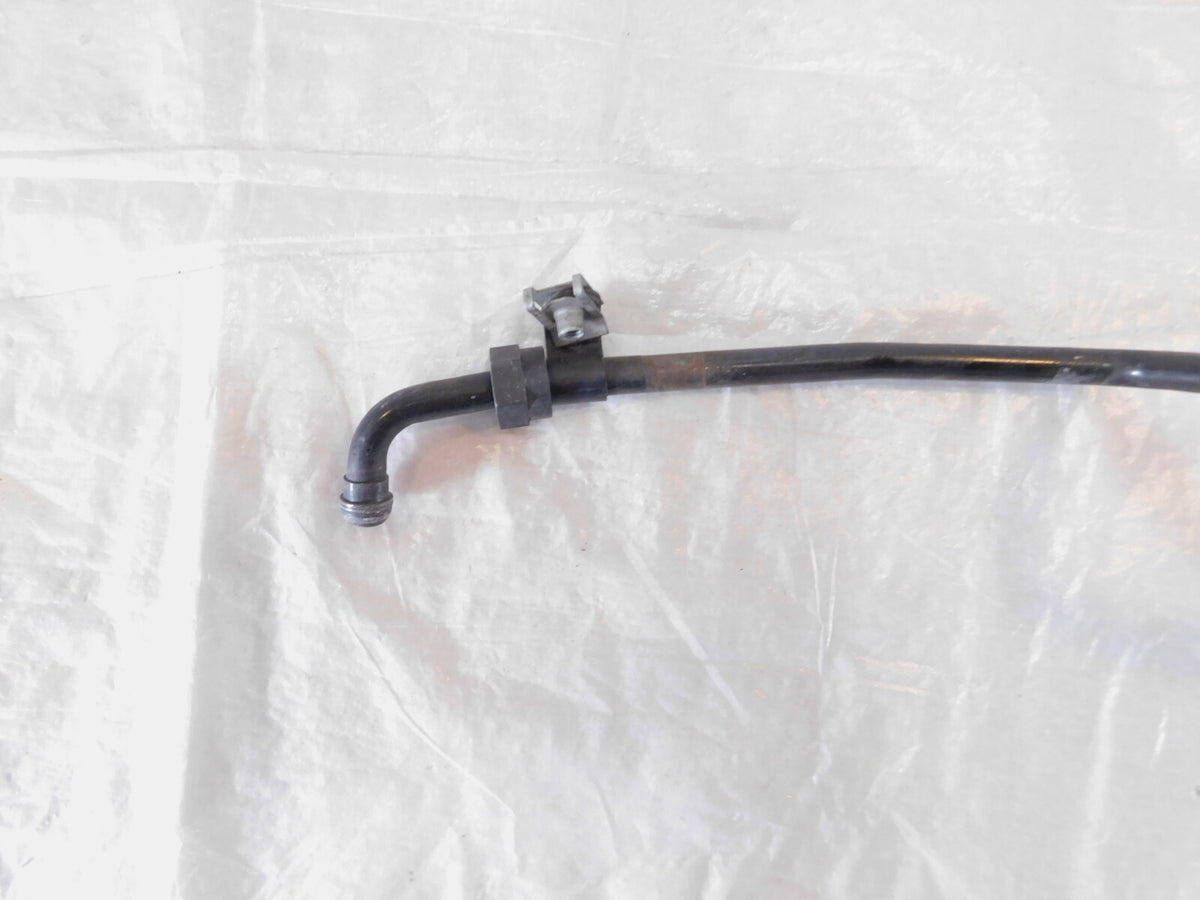 1997-2000 BMW F650 Funduro F 650 Secondary Air System Activated Charcoal Tube - C3 Cycle