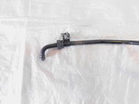 1997-2000 BMW F650 Funduro F 650 Secondary Air System Activated Charcoal Tube - C3 Cycle