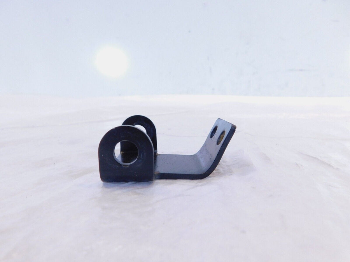 BMW R1200 ST R1200ST Black Fairing Adapter Bracket Mount Holder - 46637692405 - C3 Cycle