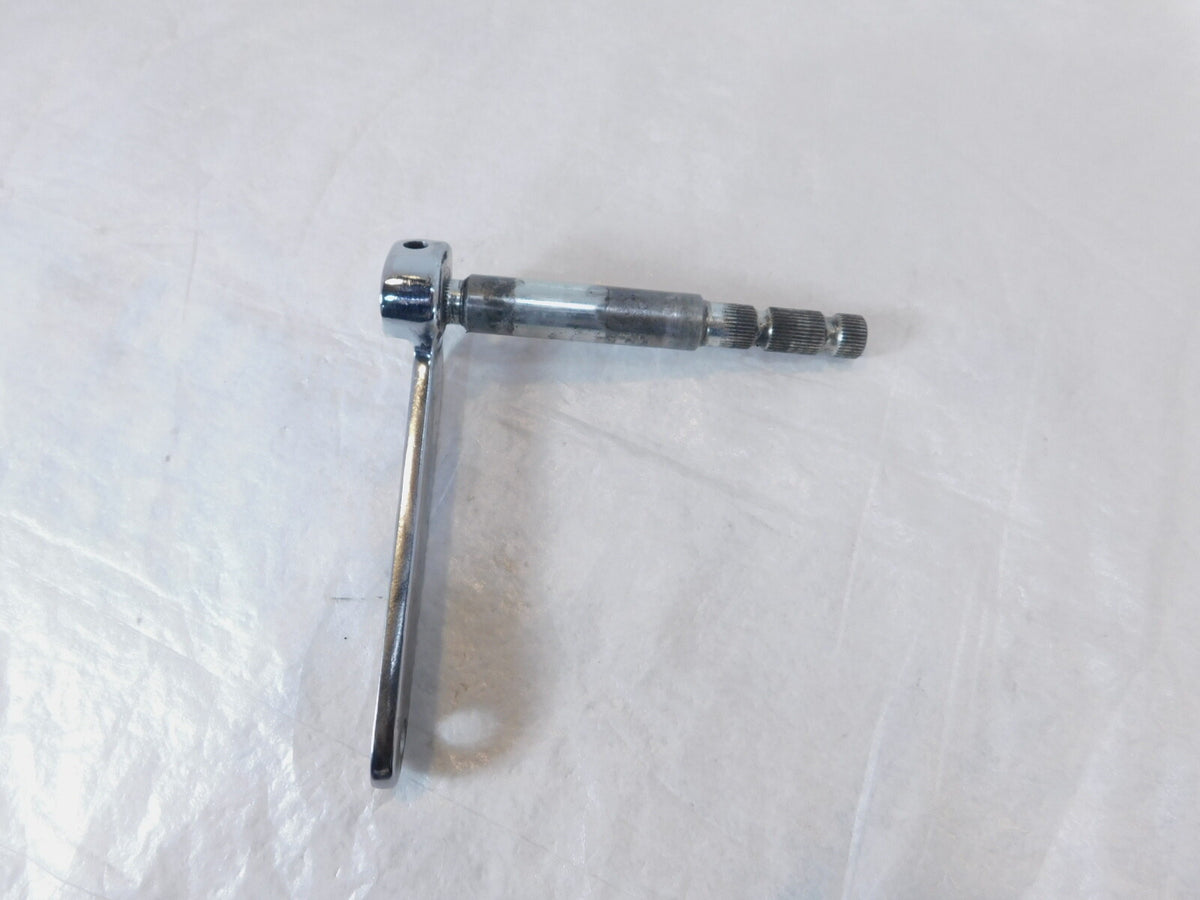 Harley Davidson Touring Road King Electra Glide Gear Shifter Shift Shaft & Lever - C3 Cycle