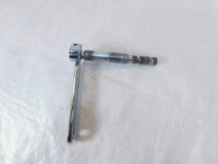 Harley Davidson Touring Road King Electra Glide Gear Shifter Shift Shaft & Lever - C3 Cycle