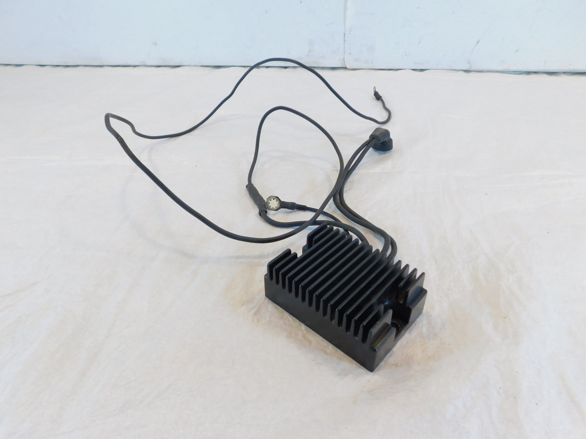 Harley Davidson EVO Touring Softail Dyna FXR Voltage Rectifier Regulator - C3 Cycle
