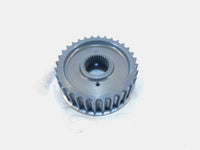 Harley Davidson Touring Softail Dyna 32T Lightweight Front Belt Pulley Sprocket - C3 Cycle