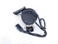 Harley Davidson Sportster 883 & 1200 Black Speedometer Bracket & Odometer - C3 Cycle
