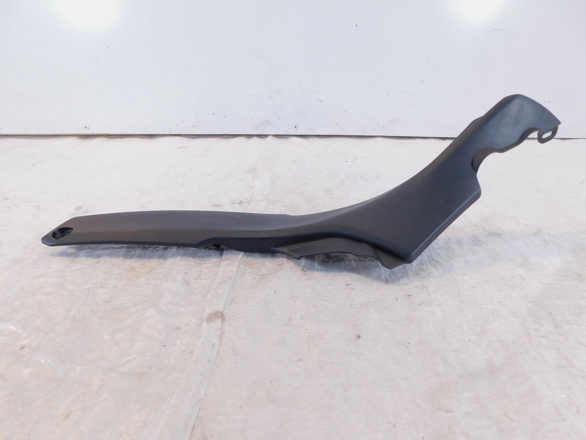 2022-24 Yamaha YZFR7 YZF-R7 R7 Lower Left Side Fairing Cowling Mole Cover Panel - C3 Cycle