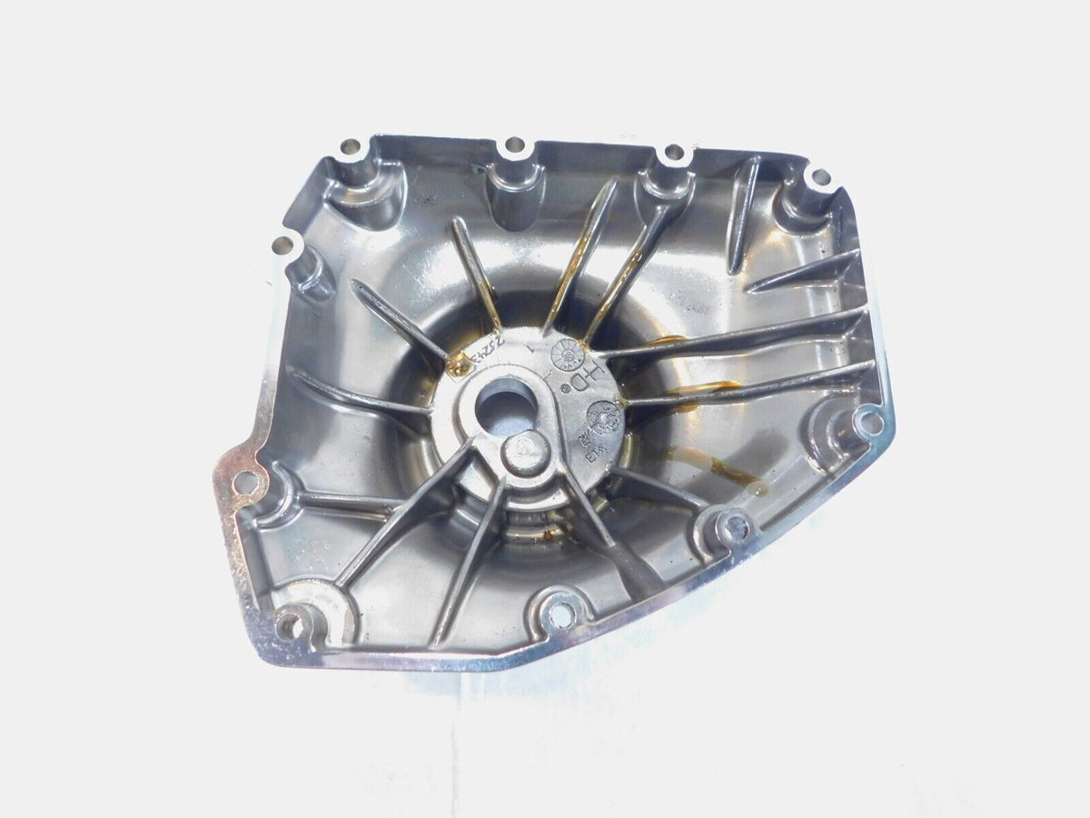 Harley Davidson Touring Dyna Softail Right Engine Motor Cam Camshaft Gear Cover - C3 Cycle