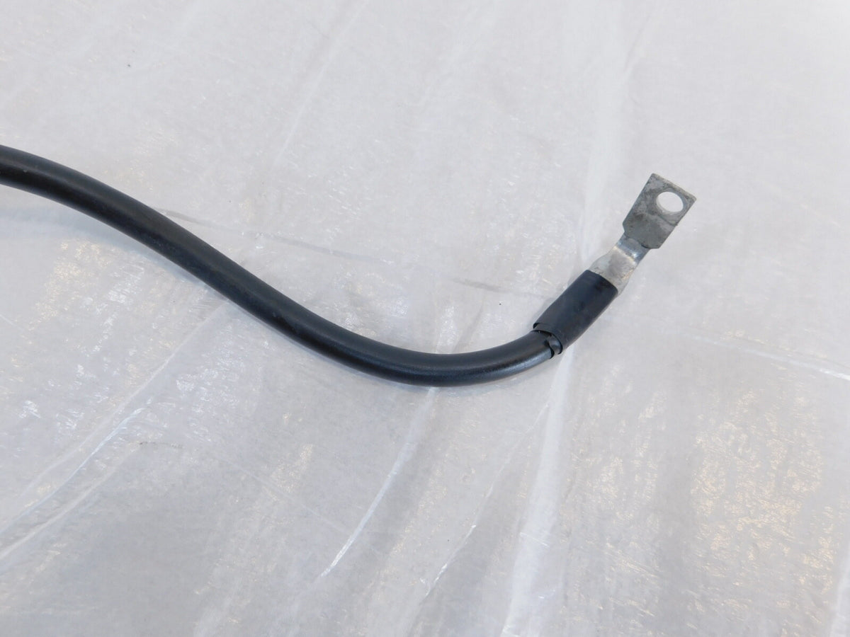 2009-2012 Kawasaki Ninja ZX-6R ZX600 ZX600R OEM Starter Motor Cable Wire Lead - C3 Cycle