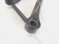 Kawasaki Ninja ZX-10R ZX-6R ZX600 Rear Left Passenger Foot Peg Bracket Mount - C3 Cycle