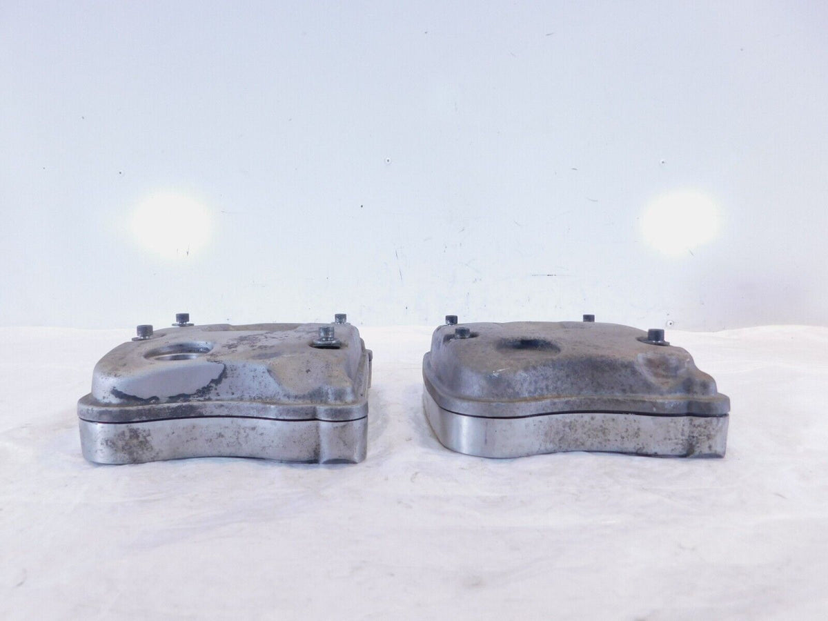 2003-2006 Buell Firebolt Lightning Ulysses Cylinder Head Cover Rocker Box & Arms - C3 Cycle