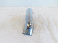 Harley Touring Road King Electra Glide Front Exhaust Header Pipe Cover Shield - C3 Cycle
