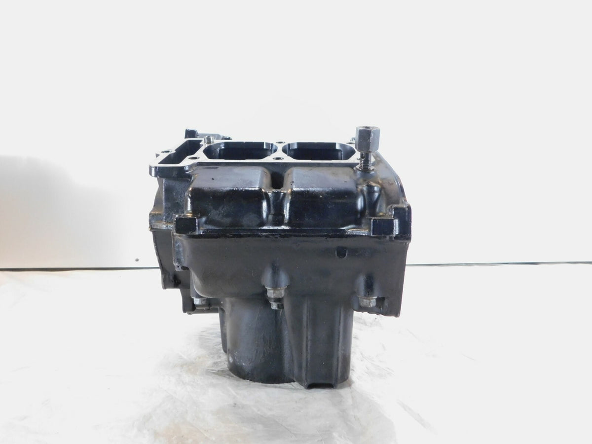 2008-2012 Kawasaki Ninja 250 250R EX250 Engine Motor Crankcase Crank Case
