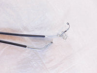 2018 2019 2020 2021 Kawasaki Ninja H2 SX SE ZX1002 Throttle Grip Cable Lines - C3 Cycle