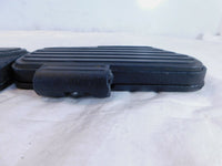 Kawasaki Vulcan 1500 Nomad Fi Left/Right Rear Passenger Footrest Footboards - C3 Cycle