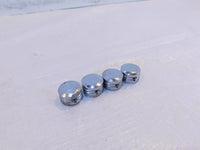 1991-2016 Harley Davidson Sportster 883 & 1200 Cylinder Head Mount Bolt Covers - C3 Cycle