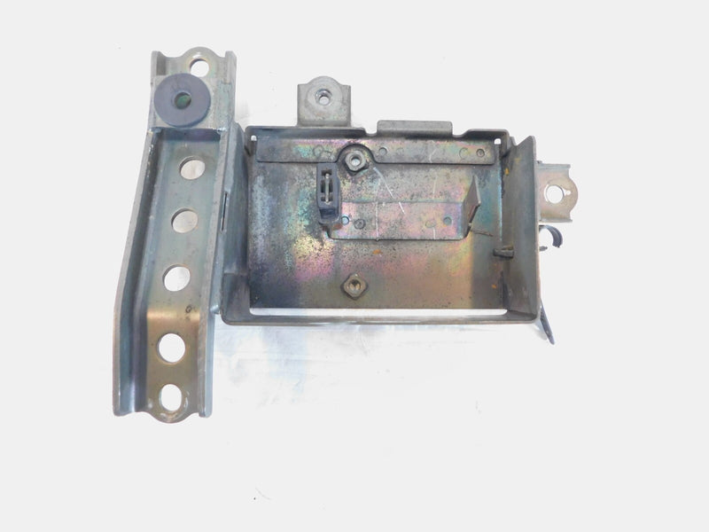 01-04 Suzuki VL800 Intruder Volusia 800 Electrical Fuse Box Relay Bracket Mount