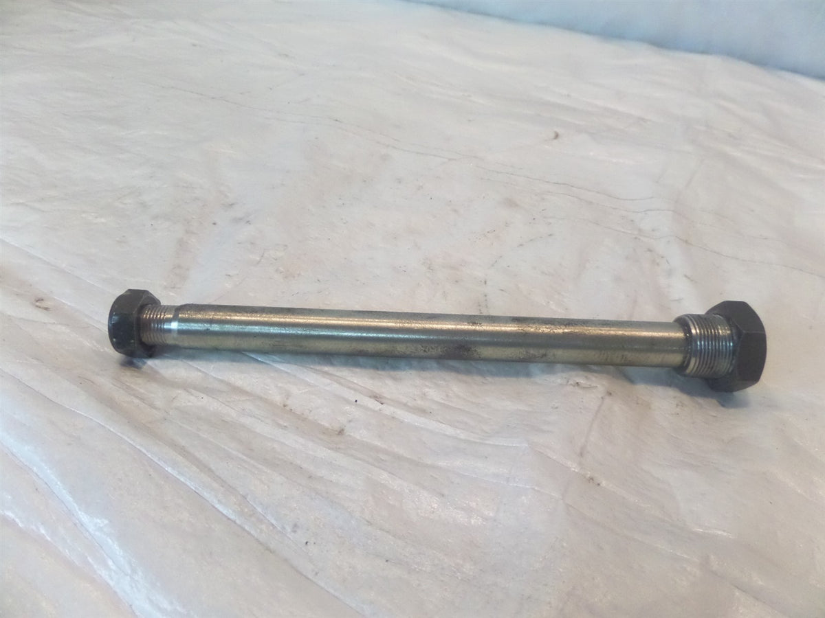 2003-2018 Yamaha FJR1300ES P FJR1300A AE Rear Wheel Swingarm Pivot Bolt Shaft - C3 Cycle