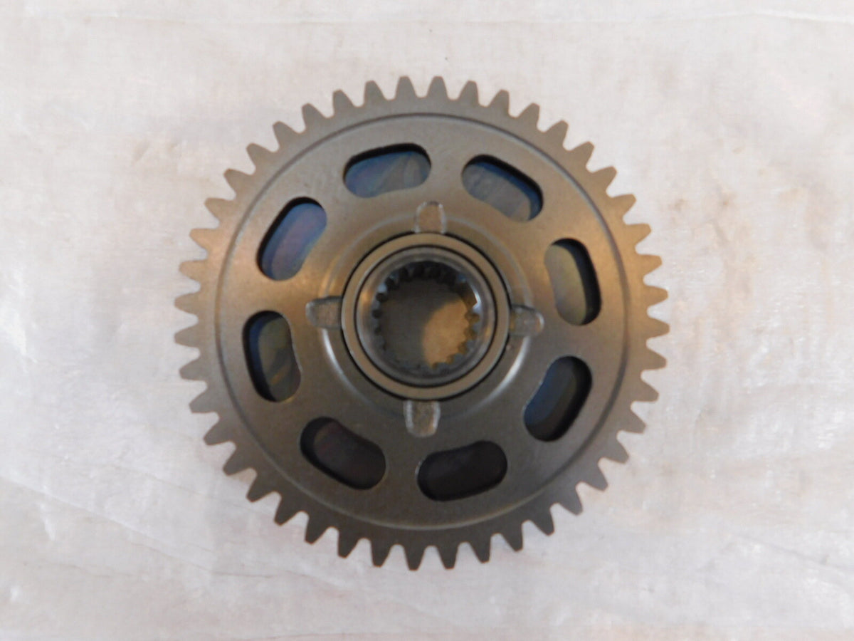 Suzuki GSX-R600 GSX-R750 GSX-S750 GSX-R1000 & Katana GSX-S1000S Starter Clutch - C3 Cycle