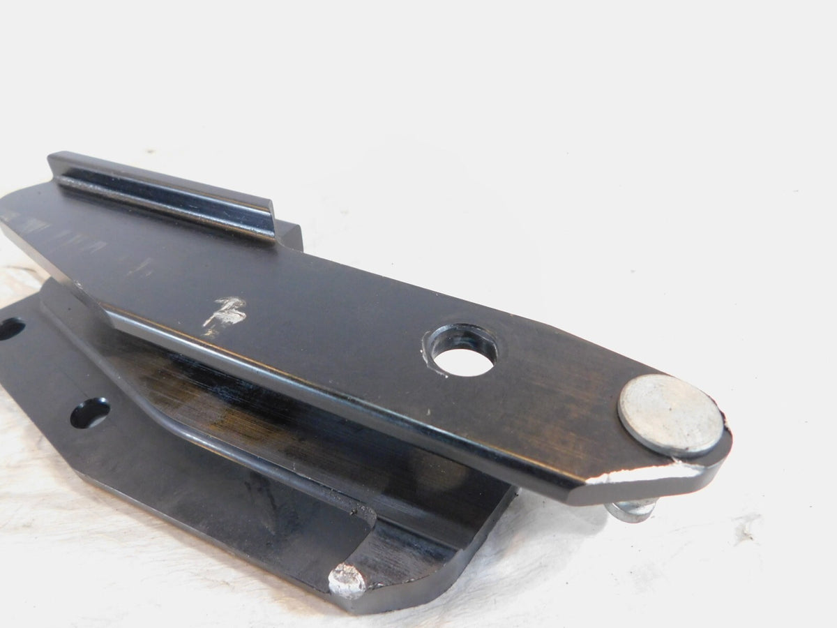 2010-2017 Victory Cross Country Roads Vision Right Floorboard Footboard Bracket - C3 Cycle