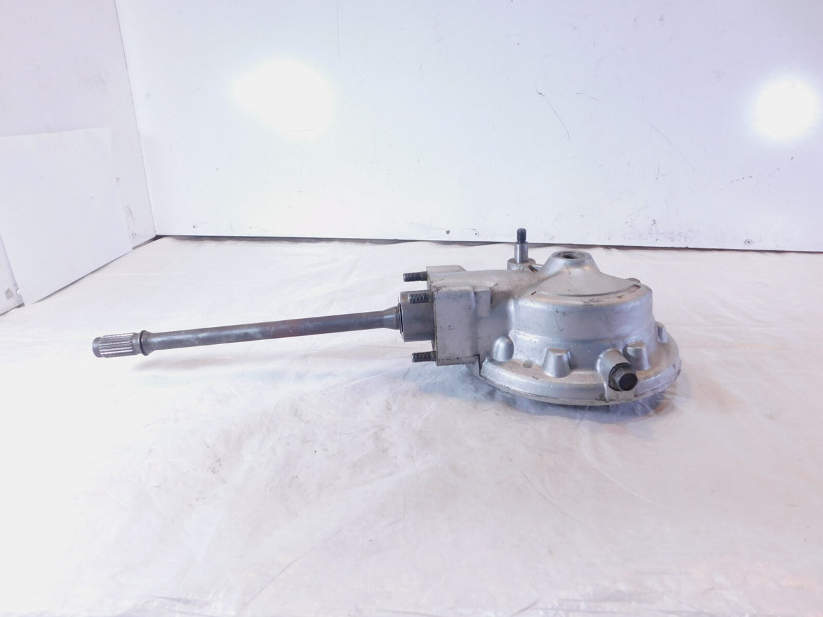 Yamaha Virago 1000 1100 XV1000 XV1100 Rear Wheel Drive Shaft Gear Differential - C3 Cycle