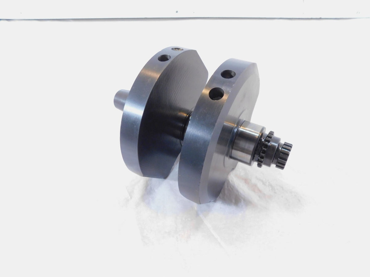 Kawasaki VN900 Classic LT Custom Vulcan 900 Crank Shaft Crankshaft Assembly - C3 Cycle