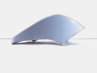 1998-2003 Honda VT750 Shadow 750 Ace Deluxe Black Frame Side Cover Cowl Fairings - C3 Cycle