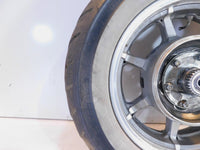 2003-2009 Yamaha VStar 1100 XVS1100 Classic Silverado Cast Rear Wheel Rim & Tire - C3 Cycle