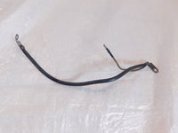 1986-2006 Kawasaki Concours 1000 ZG1000 & ZX1000 Negative (-) Battery Wire Lead - C3 Cycle