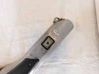 2002-2009 & 2012 Suzuki V-Strom 1000 DL1000 Left Side Exhaust Muffler Pipe Tube - C3 Cycle
