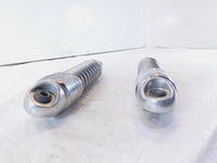 2006-2008 Harley Davidson Dyna FXDL Low Rider Rear Wheel Shock Absorbers 12" - C3 Cycle