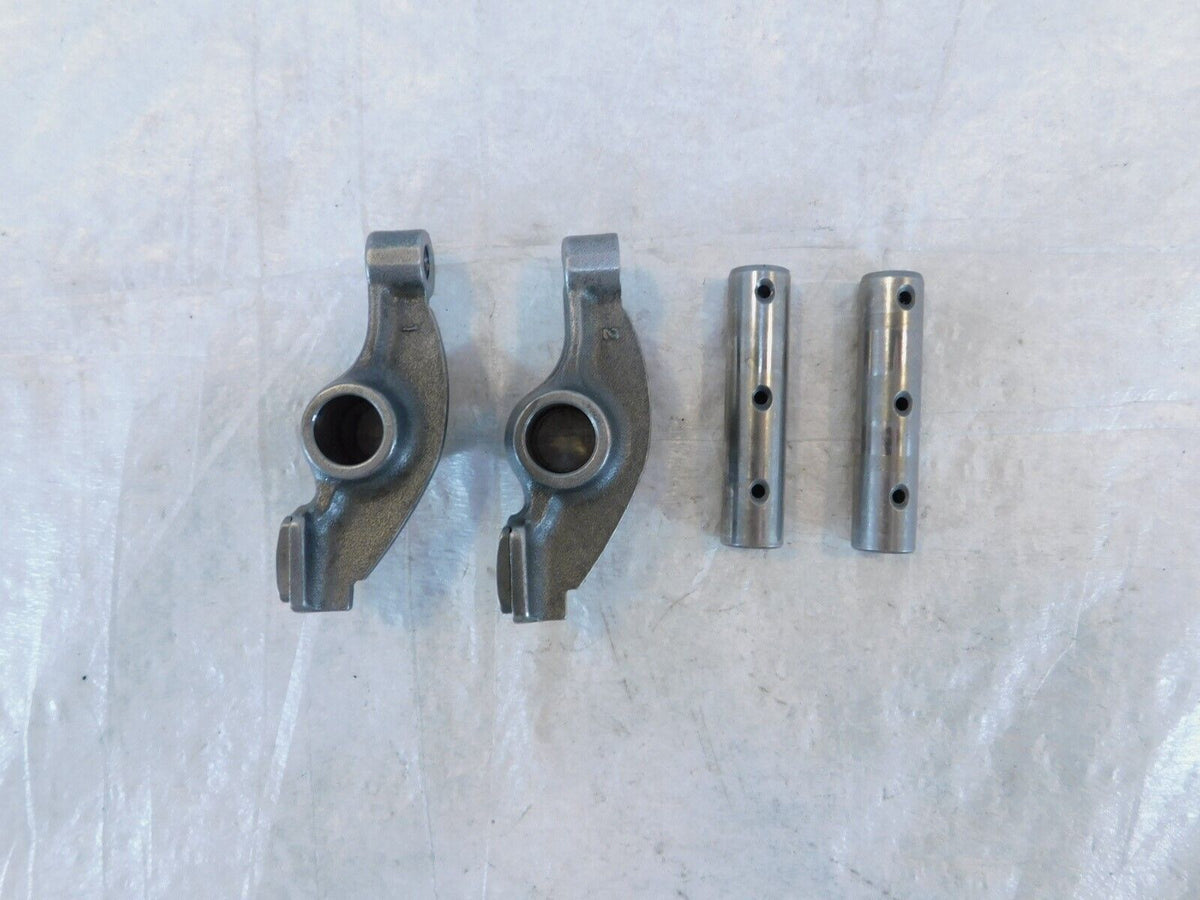 1984-1999 Yamaha Virago 1000 1100 Front Cylinder Head Camshaft Cam Rocker Arms - C3 Cycle