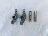 1984-1999 Yamaha Virago 1000 1100 Front Cylinder Head Camshaft Cam Rocker Arms - C3 Cycle