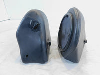 Harley Davidson Electra Glide Ultra Classic Tour Pak Rear Speakers & Boxes - C3 Cycle