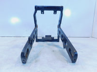 01 2001 Indian Gilroy Scout Black Rear Wheel Fork Swingarm Swing Arm - C3 Cycle
