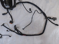 2003 Harley Davidson Softail Heritage Classic & Fat Boy Main Wire Wiring Harness - C3 Cycle