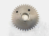 1990-1998 Honda PC800 Pacific Coast 800 Crankshaft Crank Primary Drive Gear - C3 Cycle