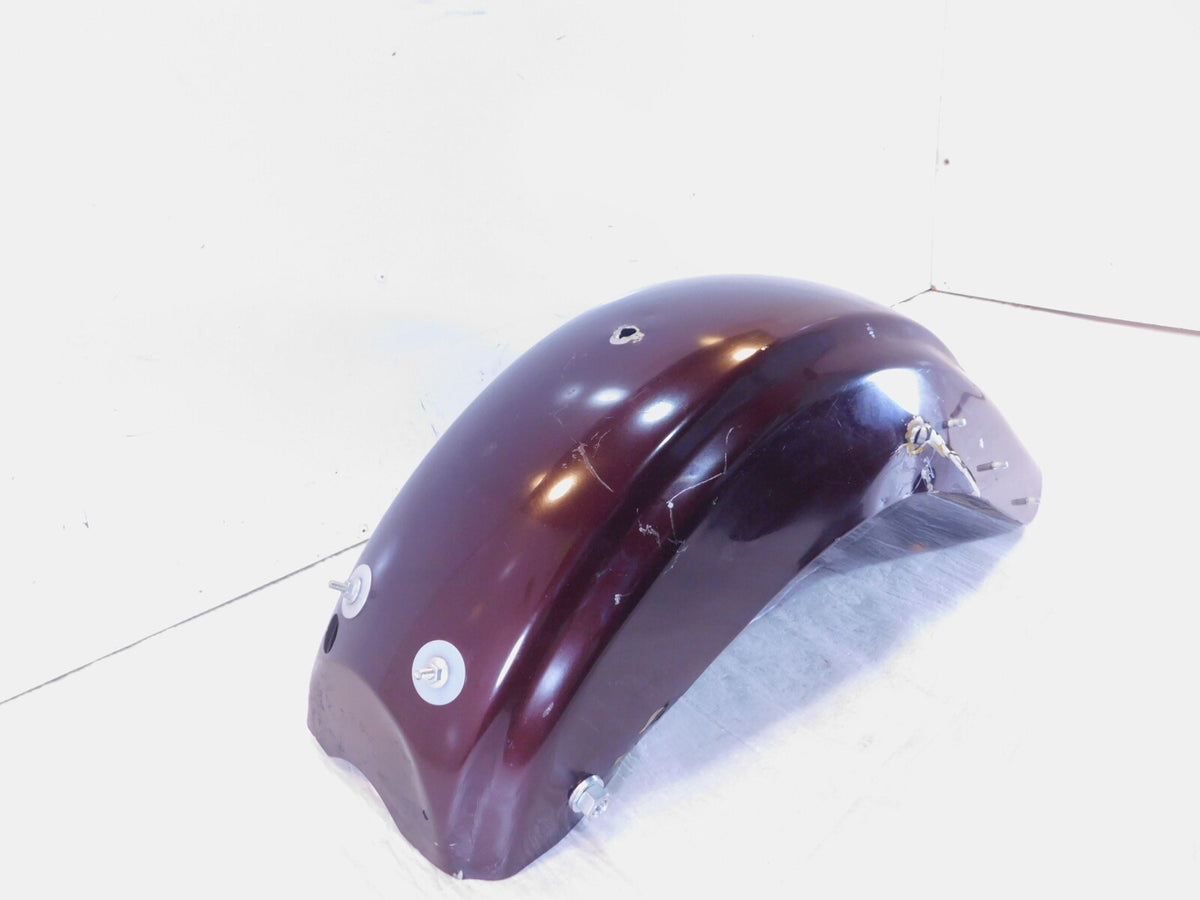 2010-2022 Harley Davidson Touring Street & Road Glide Rear Wheel Cover Fender - C3 Cycle