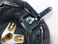 2016-2022 Harley Davidson XL883N Sportster 883 883N Iron Front Solo Rider Seat