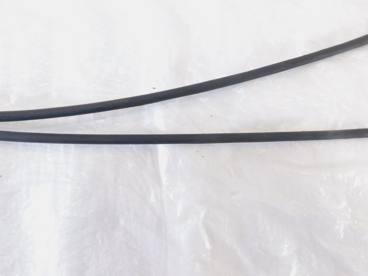 1988 88 Honda Goldwing GL 1500 GL1500 Standard  Reverse Lever Bar Cables Pair