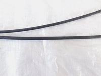 1988 88 Honda Goldwing GL 1500 GL1500 Standard  Reverse Lever Bar Cables Pair