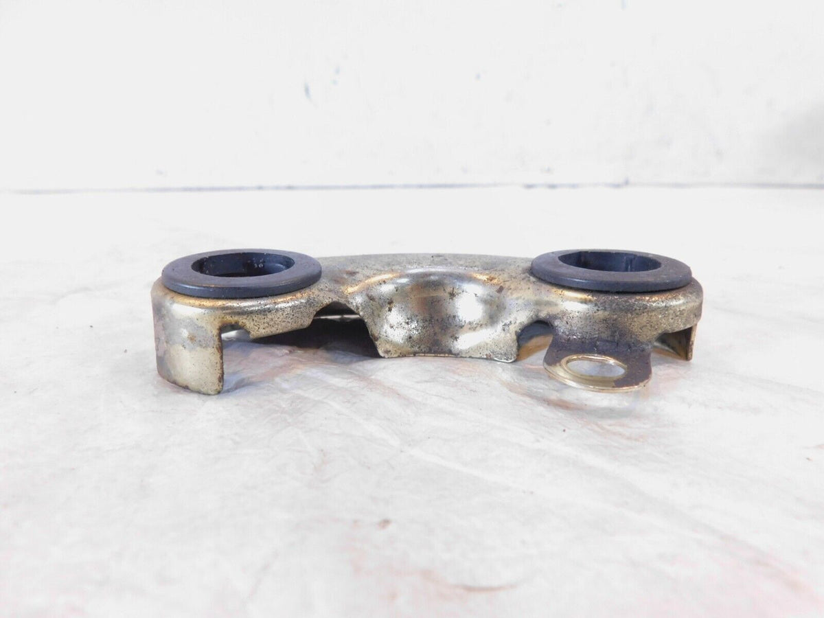 Yamaha Virago 700 XV700 1100 XV1100 Left Front Cylinder Head Bolt Cover Cap - C3 Cycle