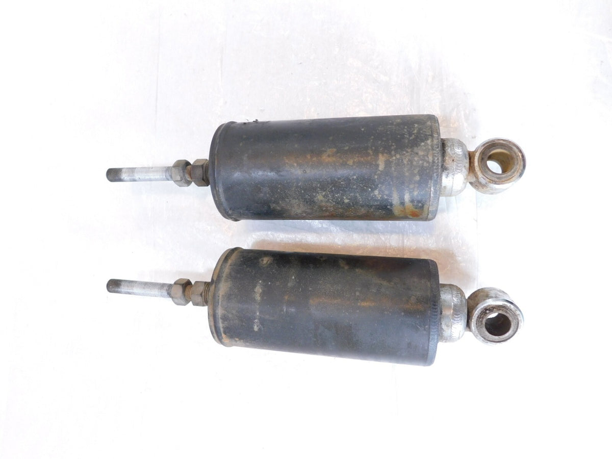 Harley Davidson Softail Heritage Classic & Fat Boy Rear Wheel Shock Absorbers - C3 Cycle