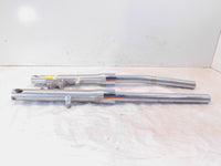 2000-2004 Kawasaki Vulcan 1500 VN1500 Nomad FI Front Wheel Forks -Bent For Parts - C3 Cycle