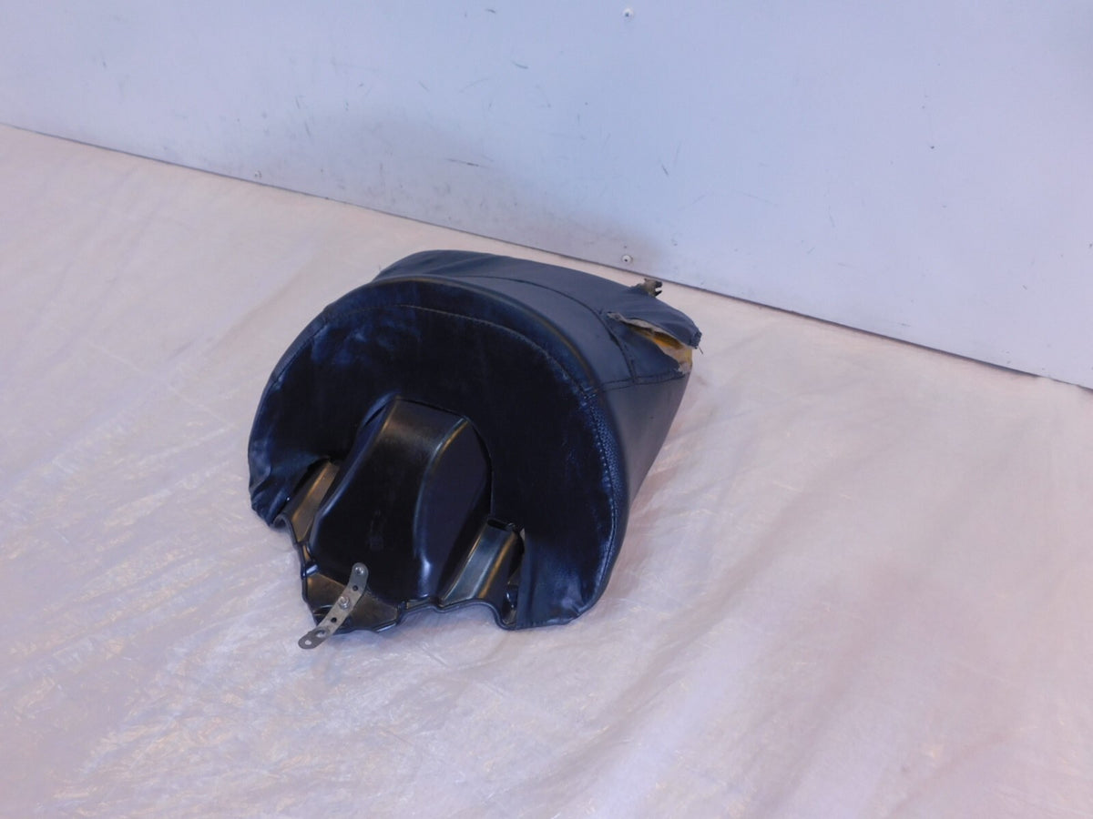 2002-2006 Harley Davidson V-Rod VRod VRSC VRSCA Rear Passenger Seat Pillion Pad - C3 Cycle