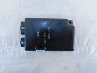 1990-1997 Yamaha Virago 750 XV750 Engine Ignition Igniter Module Unit ECM ECU - C3 Cycle