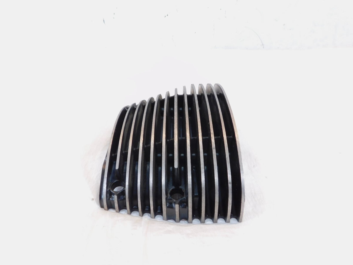Honda VT750 Shadow ACE Deluxe Engine Cylinder Head Left/Right Fin Cover Guard - C3 Cycle