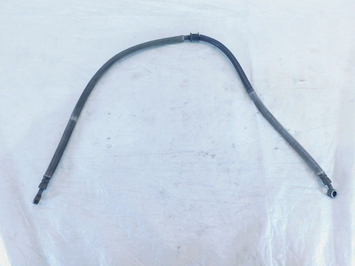 1994 Yamaha Virago 535S XV535S Front Wheel Brake Caliper Cylinder Hose Pipe Line - C3 Cycle