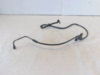 Harley Davidson Softail Heritage Classic & Fat Boy Non-ABS Rear Brake Hose Line - C3 Cycle
